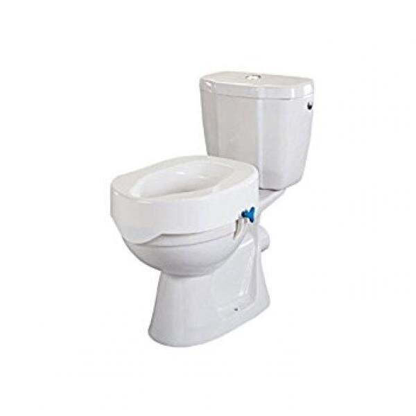 Toilettensitzerhöher »REHOTEC«, 15 cm HMV-Nr. 33.40.01.0103