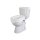 Toilettensitzerhöher »REHOTEC«, 15 cm HMV-Nr. 33.40.01.0103