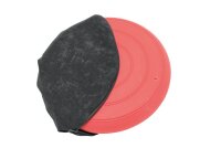 Bezug zum Ballsitzkissen, 36 cm, schwarz