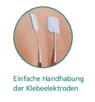 TENS-EMS-Gerät »TEN 250«