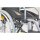 Lexis TB 45Stahl-Rollstuhl m. Trommelbremse, Sitzbreite 45 cm  HMV-Nr.:1850020127