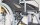 Lexis TB 48Stahl-Rollstuhl m. Trommelbremse, Sitzbreite 48 cm HMV-Nr.:1850020127