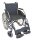 Lexis light 51Alu-Rollstuhl, Sitzbreite 51 cm