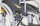 Lexis light TB 45Alu-Rollstuhl m. Trommelbremse, Sitzbreite 45 cm