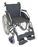 Lexis light TB 51Alu-Rollstuhl m. Trommelbremse,...