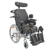 Multifunktionsrollstuhl TMM 46-52Sitzbreite 46-52cm,...
