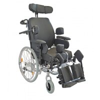 Multifunktionsrollstuhl TMM TB 41-46Sitzbreite 41-46cm,...