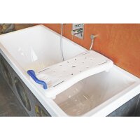 BWB Badewannenbrett, Sitzbreite 68cm,
