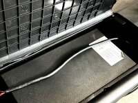 Ersatzteil Austauschbarer Akku für Coco Bike "Chopper" 60V 30A LiIon - für Unterboden