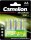 Camelion AlwaysReady Akku AA 4er Blister Ni-MH HR6 1,2V 600 mAh 4er Blister Mignon 17406406