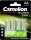 Camelion AlwaysReady Akku Ni-MH AA HR6 1,2V 2300 mAh 4er Blister Mignon 17423406