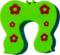 Top Türstopper Schmetterling für Kinder und...