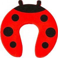 Top Türstopper Marienkäfer für Kinder und...