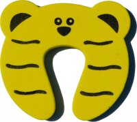 Top Türstopper Tiger für Kinder und Haustiere...
