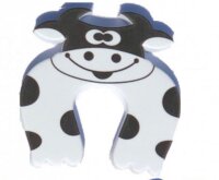 Top Türstopper Kuh für Kinder und Haustiere aus...