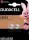 Duracell 100x LR43 AG12 Alkaline Batterie 1,5V 2er Blister 186/V12GA