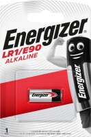 Energizer 80x 1er Blister LR1/E90 Alkaline Batterie 1,5V...