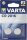 Varta 10x CR2016 2er Blister 3V Batterie Lithium Knopfzelle 6016 VCR2016
