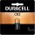 Duracell 50x High Power Lithium CR2 CR15H270 3V 1er Blister CR2