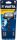 Varta 4x Outdoor Sports H20 Stirnlampe Multifunktions-Kopfleuchte mit 4 High-End LEDs, 2-Stufen-Schaltfunktion, 3x weis 1x rot Kopflampe 17631