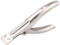Top Nagelknipser Tip Cutter Schneider für...
