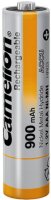 Camelion 2x Ni-MH Rechargeable Akku AAA HR03 1,2V 900 mAh...