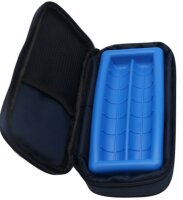 Top Insulin Kühltasche 4 Ampullen mit Kühlakku...