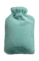 Top Wärmflasche Bettflasche 1000 ml mit Bezug...