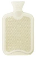 Top Wärmflasche Bettflasche 1000 ml mit Bezug...