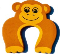 Top Türstopper Affe für Kinder und Haustiere...