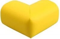 Top 20er Tisch Sicherheits Eckenschutz aus Schaumstoff...