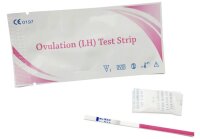 Top Ovulationstest (LH-Test) Teststäbchen...