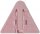 Top Fenster und Schiebetür Sperre Kindersicherung Pink mit 3M Klebeband Fenster Schrank und Schiebetüren Kleinkind Baby Schmetterling Design TSBP-01
