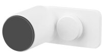 Top Einklemmschutz Weiß ABS-Material...