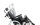 Multifunkt.Rollstuhl RelaX2SB46 m.TB,silber