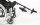 Multifunkt.Rollstuhl RelaX2SB51 m.TB,silber