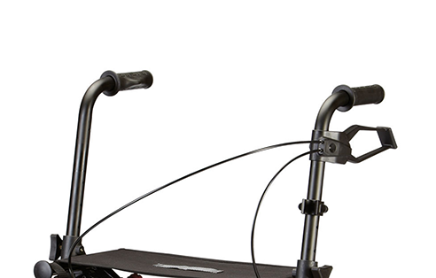 Einhandbremse, Umrüstsatz für Rollator TAiMA S,S GT,M u.M GT ab 2020 Q2>>>>