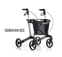Rollator GEMINO 30apfelgrün
