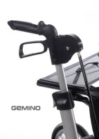 Rollator GEMINO 30pink