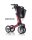 Rollator GEMINO 30 Ssaphirblau