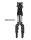 Rollator Gemino 60, Outdoorrollator, silbergrau>>>>Gemino 60 M