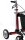 Stockhalter f.Rollator GEMINO