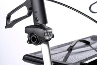 LED-Beleuchtung für Rollator Gemino>>>>