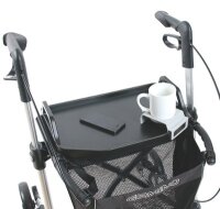 Tablett f.Rollator GEMINO