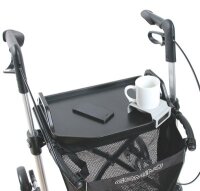 Tablett für Rollator GEMINO>>>>