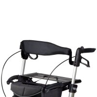 Rückengurt für Rollator Gemino...