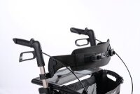 Rückengurt Komfort für Rollator Gemino (passend...