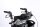 Rückengurt Komfort für Rollator Gemino (passend für alle Modelle)>>>>