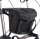 Rollatortasche City f.GEMINO20S,30S schwarz