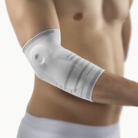 Bort activemed Ellenbogen-Bandage graphit Gr.S